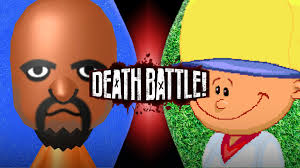Death Battle Season Nine Discussion Thread (1) (All-time Death Battle  Spoilers Alert)