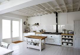 mad about white kitchens: trend 2014