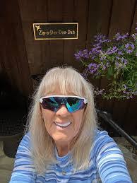 Annette Ayers's Instagram, Twitter & Facebook