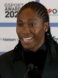 Prudence Sekgodiso 2025