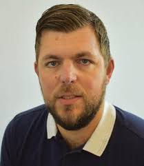 Bringing volleyball to Birmingham