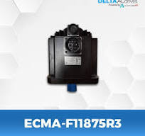 Delta ECMA-F11875R3 ECMA-A2 Servo Motor - Buy Delta AC ...