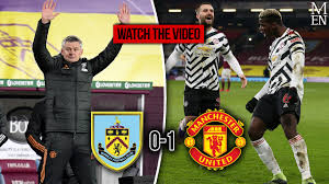 Man united is unstoppable team with solskjaer in epl tittle race & pogba & fernandes cavani pundits. Gary Neville Responds To Paul Pogba Goal And Performance For Manchester United Vs Burnley Manchester Evening News