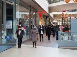 W kolejną, wypadającą 27 grudnia, większe placówki handlowe będą już zamknięte. Niedziela Handlowa Artykuly Nasze Miasto