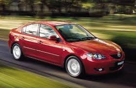 Fuel consumption for mazda 3. Mazda 3 2004 2008 1 4 Sedan Sedan Technical Specifications Dimensions Fuel Consumption Power Speed Data Photos