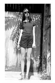 Ognuno,ogni giorno,deve opporsi e resistere. Beatrice Marchetti Vogue It