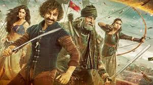 Will Aamir Khan Starrer Thugs Of Hindostan Collection Beat His Own Dangal Film It Is A Money Magnet Here Is Why Zee Business Dangal machaanaa, kar denaa means to make a (violent) riot. will aamir khan starrer thugs of