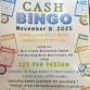 Cash Bingo! event image