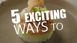 Pin On Noodles Rice Plating