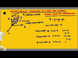 Pin On Vector Calculus