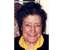 Elsie Salas Obituary (1921