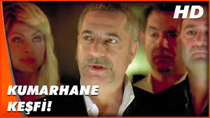 Maskeli Besler Kibris Ekip Kumarhane Yi Kesfe Cikti Turk Komedi Filmi Youtube
