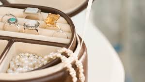 Take note if the jewelry. How To Take Care Of Your Jewellery