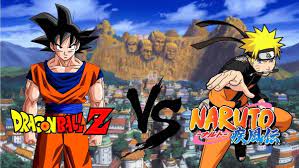 Watch dragon ball super episodes with english subtitles and follow goku and his friends as they take on their strongest foe yet, the god of destruction. Which Is Better And Why Naruto Or Dragon Ball Z Quora