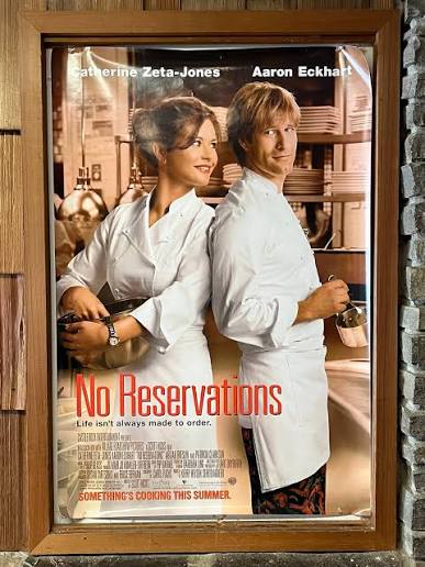 No Reservations (2007) – Shannon Theatre