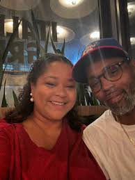 Family, please join me in wishing Gabriella Rendell a happy 1st birthday.  She is the daughter of Eric and Ashley Rendell, the granddaughter of Atoile  Robinson, granddaughter of Anthony Robinson, the great