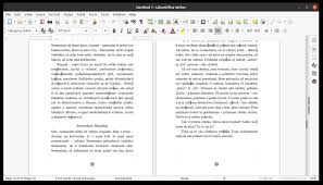 I am helping my husband. Libreoffice Writer Wikipedia La Enciclopedia Libre
