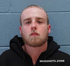 BRENDON LEE GRESHAM 01/14/2025