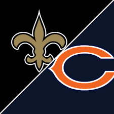 Who to pick in bears vs. Saints Vs Bears Game Summary November 1 2020 Espn