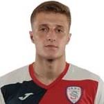 Adrian Blaszkiewicz stats and ratings