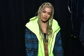 13 important moments from teyana taylor's my super sweet 16 episode. Teyana Taylor Shares The Emotional 911 Call From Birth Of Baby Junie Iheartradio