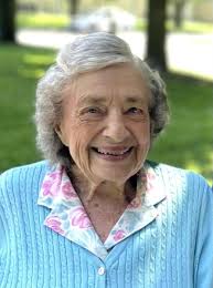 BARBARA JANE ALFORD Obituary