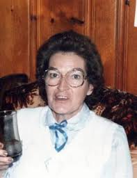 Obituary information for Jean E. Richardson