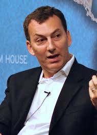 Newsnight" Episode dated 24 April 2008 (TV Episode 2008)