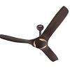 The special finish range of ceiling fans from havells is certainly best if you want to give your home décor a special touch. 1