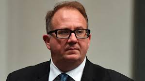 David Feeney to resign over dual citizenship