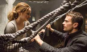 In an interview with the new york times, shailene woodley revealed that she was very, very sick , in her early 20s, causing her to pass up roles after the divergent franchise. Divergent Shailene Woodley Is Lovely But This Film Is An Endless Slog First Look Review Divergent The Guardian