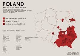— gazeta polska (@gptygodnik) july 18, 2019 'lgbt is not a minority, it's a paradigm which appears to have all the features of a totalitarian ideology,' the newspaper said in an editorial. Zoning Out Fundamental Rights And Local Democracy The Lgbt Free Zones In Poland Pes Group In The European Committee Of The Regions