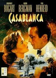 Pictures Photos From Casablanca 1942 Romantic Films Romantic Movies Casablanca Movie