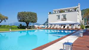 J K Place Capri Capri Campania