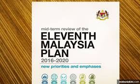 The Malaysian Government Will Focus On Reviewing And Streamlining The Role Of State Owned Enterprises Soes And Monopoly Entiti How To Plan Midterm Enterprise
