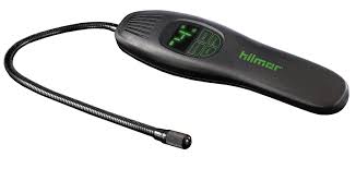 The most common and popular leak detector type, heated diode detectors collect. Leak Detector