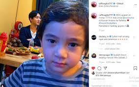 Choi Siwon Dinner Bareng Raffi Ahmad Ayah Rafathar Hidangkan Makanan Khas Indonesia Di 2020 Choi Siwon Penyanyi Super Junior