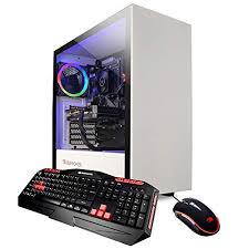 Ibuypower Elite Gaming Pc Computer Desktop Arcw 105a Amd Ryzen 7 3700x 3 6ghz Nvidia Geforce Gtx 1660 6gb 16gb Ddr4 240gb Ssd 1tb Hdd Wifi Win 10 Home In 2020