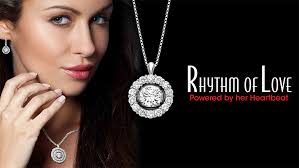 Kays rhythm necklace hot sale