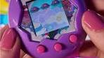 Tamagotchi Paradise Unboxing and Review