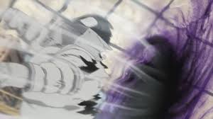 Space Hero Thirteen My Hero Academia Kuyers Of Cafe Island