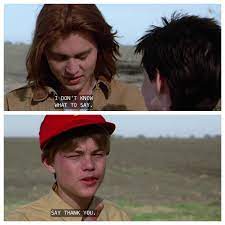 170 What S Eating Gilbert Grape Ideas Gilbert Johnny Depp Leonardo Dicaprio