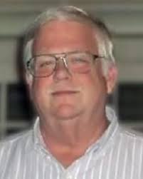 Michael Broad Obituary (1950