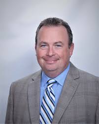 Welcome our new Basketball Commissioner