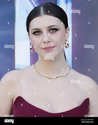 Mia sinclair jenness hi-res stock photography and images