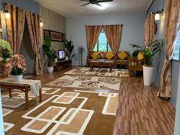 #road10ksubstema dekorasi rumah tahun ini, aku pilih untuk buat tema ala ala #scandinavian walapun x berapa scandi heheherumah kampung aku ni jenis separuh. Dekorasi Raya Rumah Mak Di Kampung Deco Rumah Cantik Facebook
