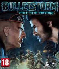 La ficción pulp, burnout, duke nukem y firefly inspiraron el equipo durante el desarrollo del juego. Bulletstorm Full Clip Edition Free Download Elamigosedition Com
