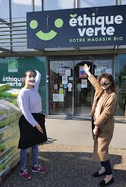 1 épiceries, magasins d'alimentation et primeurs à villefranche de lauragais ou à proximité, consultez les avis sur les epiceries, magasins d'alimentation et primeurs et votez pour votre magasin favori. Ethique Verte Posts Facebook