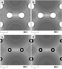 A novel has been added to your cart. Spatial Distribution Of Electrons Near The Fermi Level In The Metallic Lab 6 Through Accurate X Ray Charge Density Study Scientific Reports