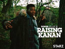Release date, cast, grogu, trailer and what we know by samuel roberts , tom power 04 june 2021 all the intel from a galaxy far, far away on the star wars tv show's next. Watch Power Book Iii Raising Kanan Prime Video